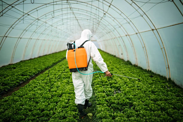 Pest Control for Restaurants in Countryside, IL